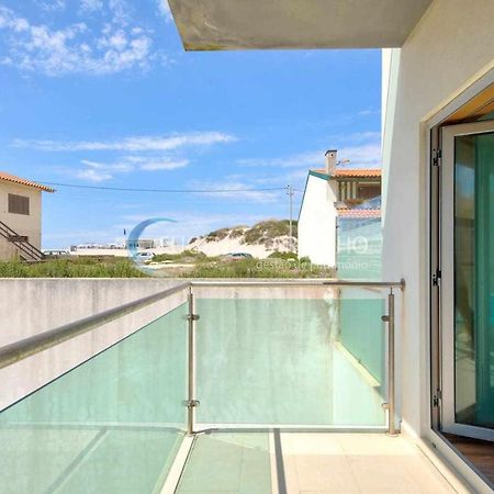 Casa Da Praia Кошта-Нова Экстерьер фото