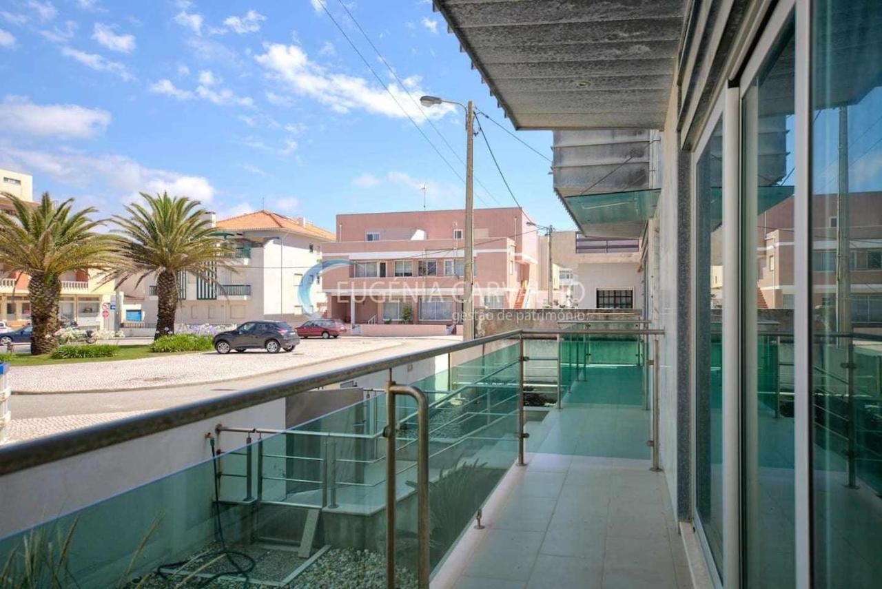 Casa Da Praia Кошта-Нова Экстерьер фото