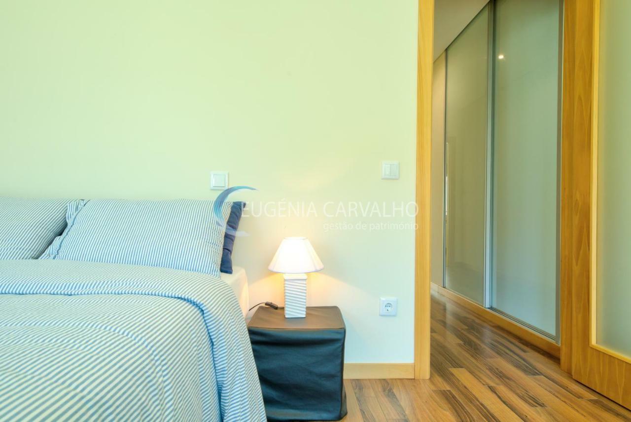Casa Da Praia Кошта-Нова Экстерьер фото