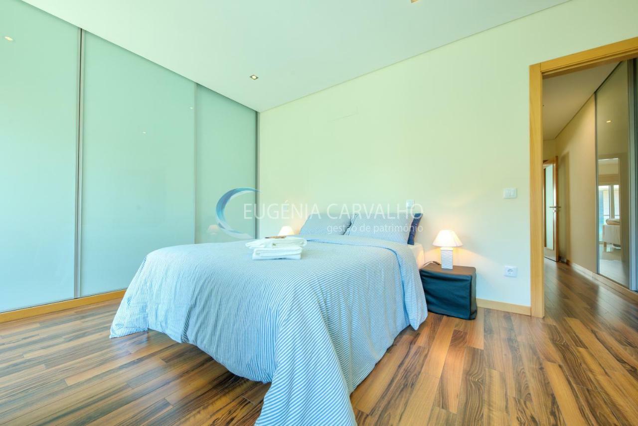 Casa Da Praia Кошта-Нова Экстерьер фото